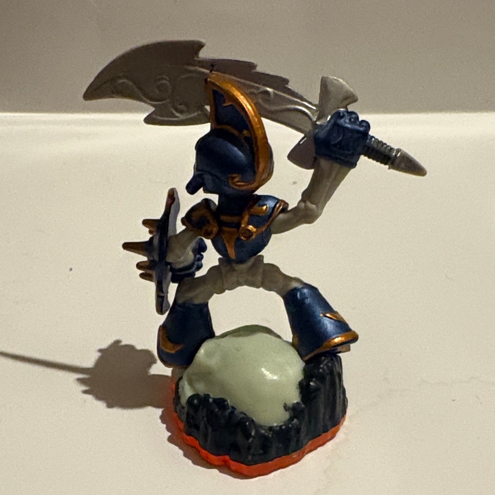 Skylanders Giants Chop Chop - Picture 2 of 3